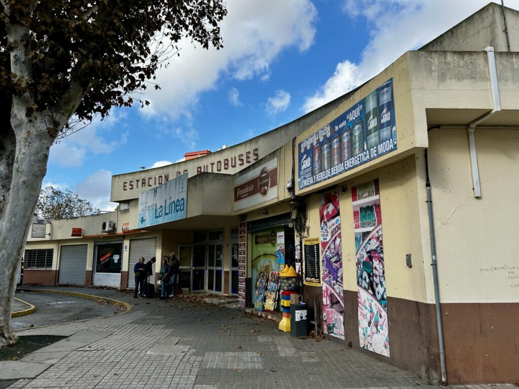ジブラルタル