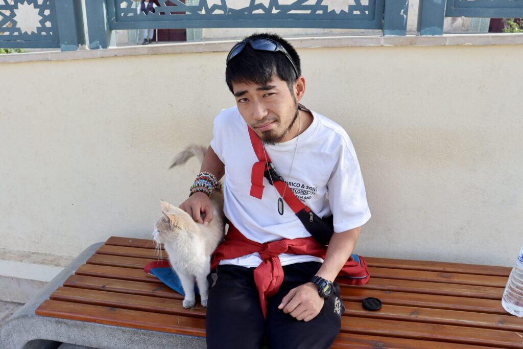 フェズ