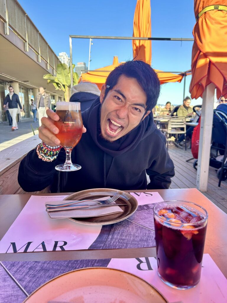 バルセロナ