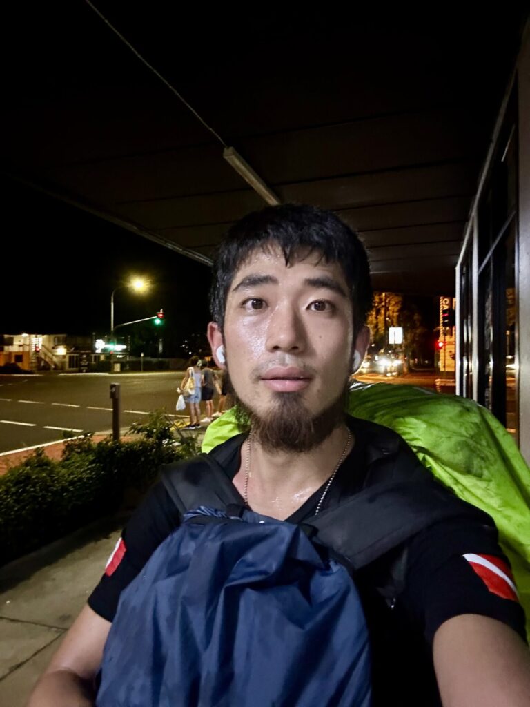 ケアンズ