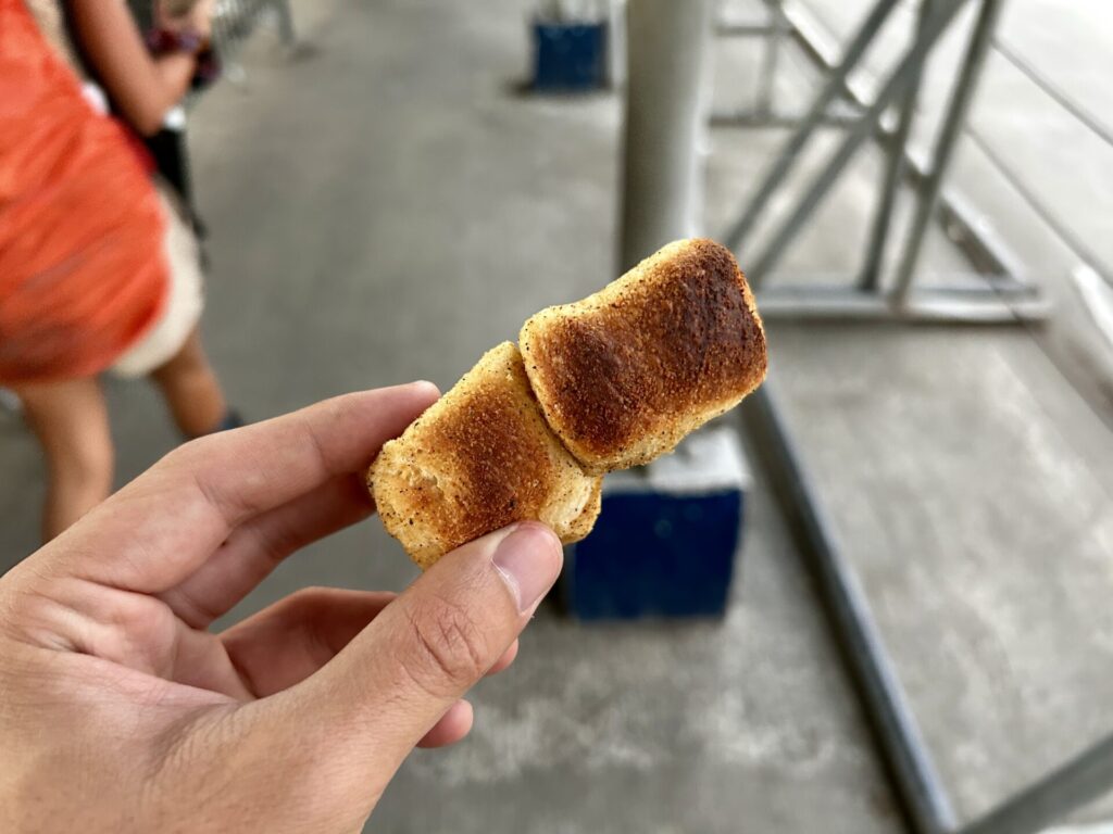 セブシティ、マラパスクア